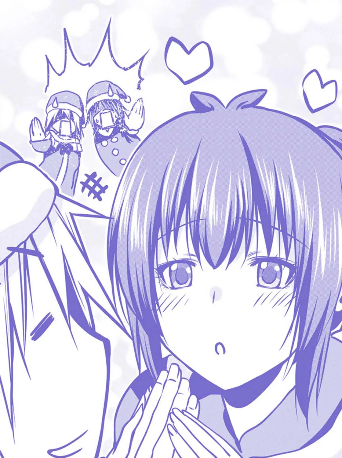 Read Temple chapter 27.5 image 11 on Lezhin