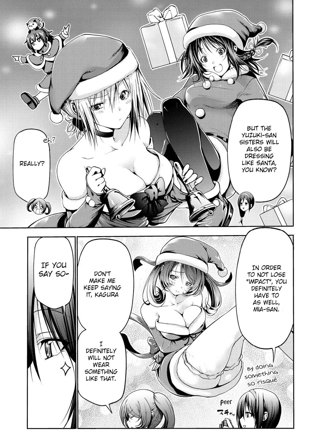 Read Temple chapter 27.5 image 3 on Lezhin