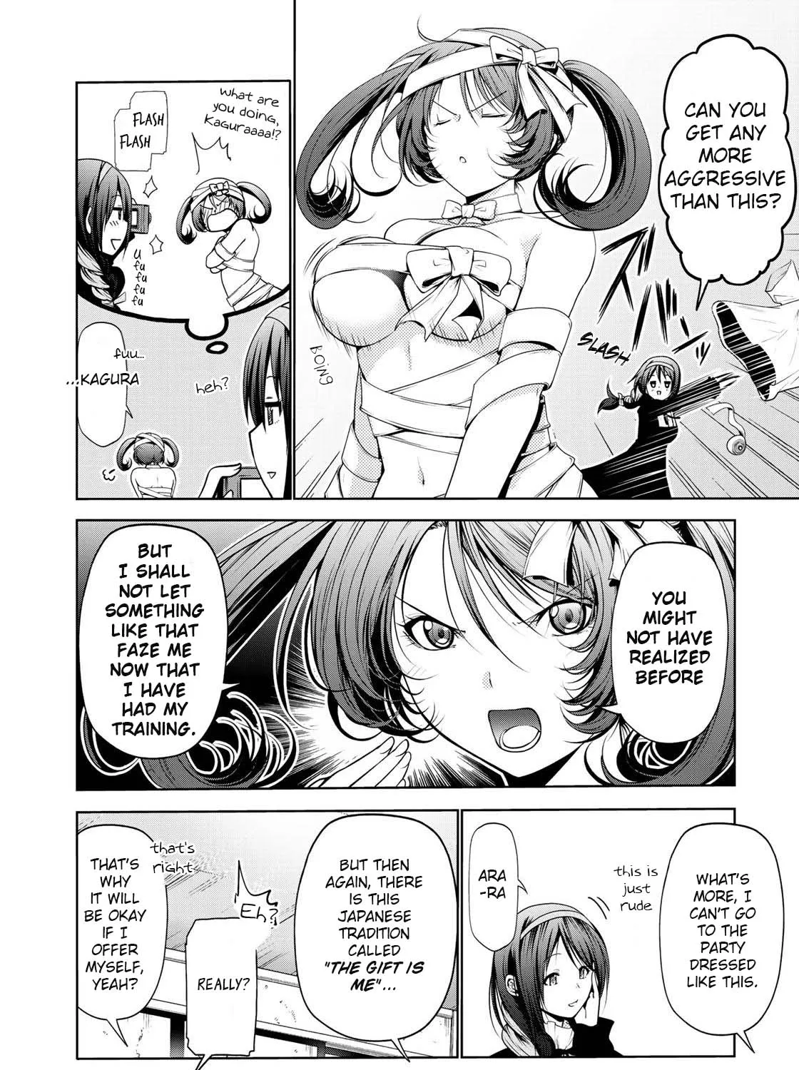 Read Temple chapter 27.5 image 5 on Lezhin