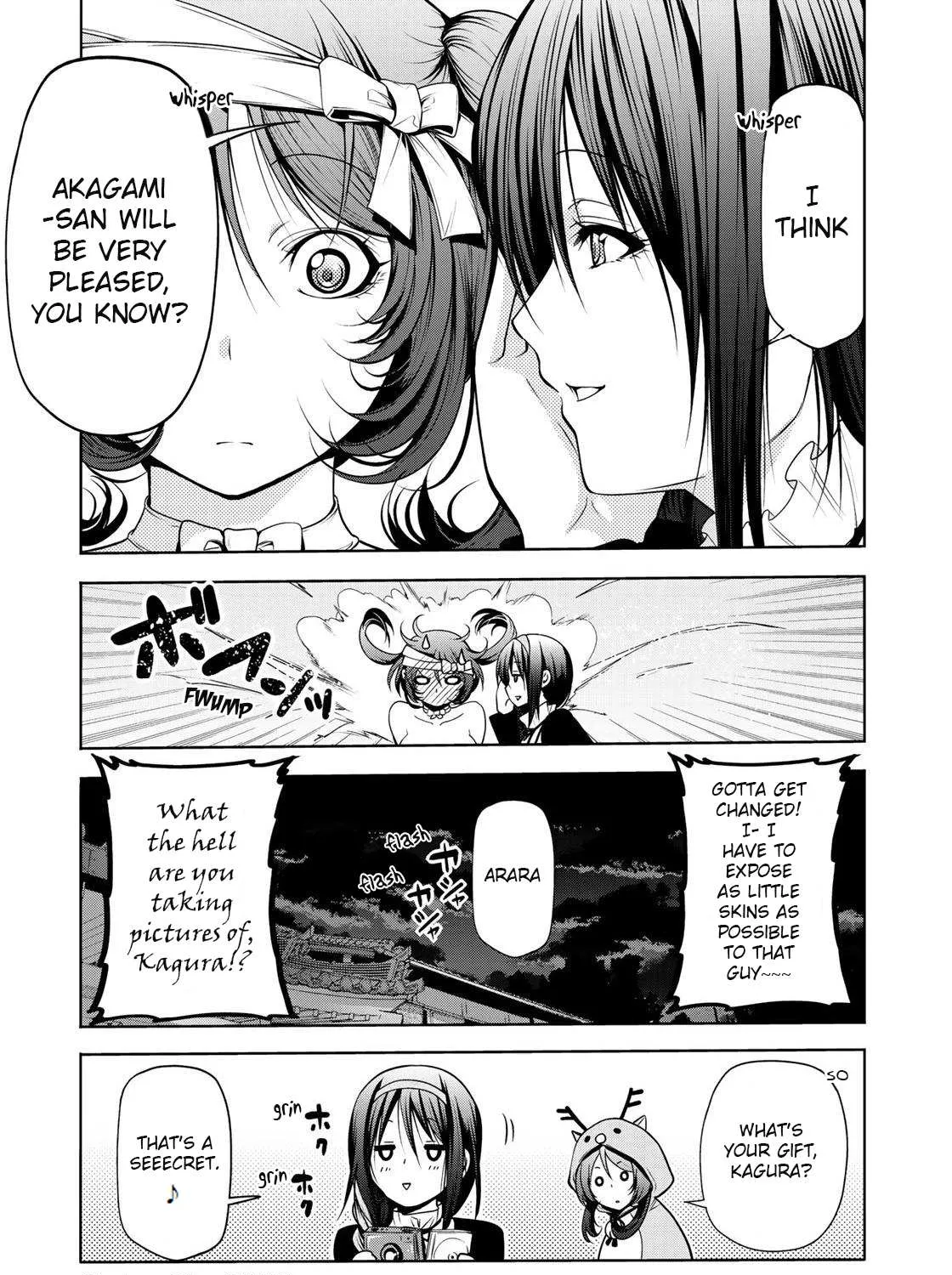 Read Temple chapter 27.5 image 7 on Lezhin