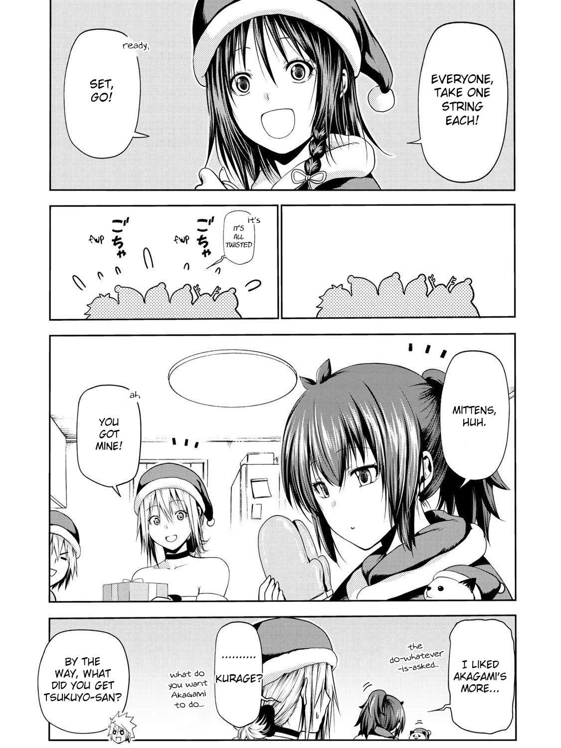 Read Temple chapter 27 image 17 on Lezhin
