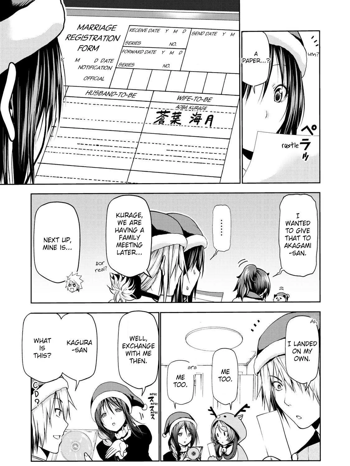 Read Temple chapter 27 image 21 on Lezhin