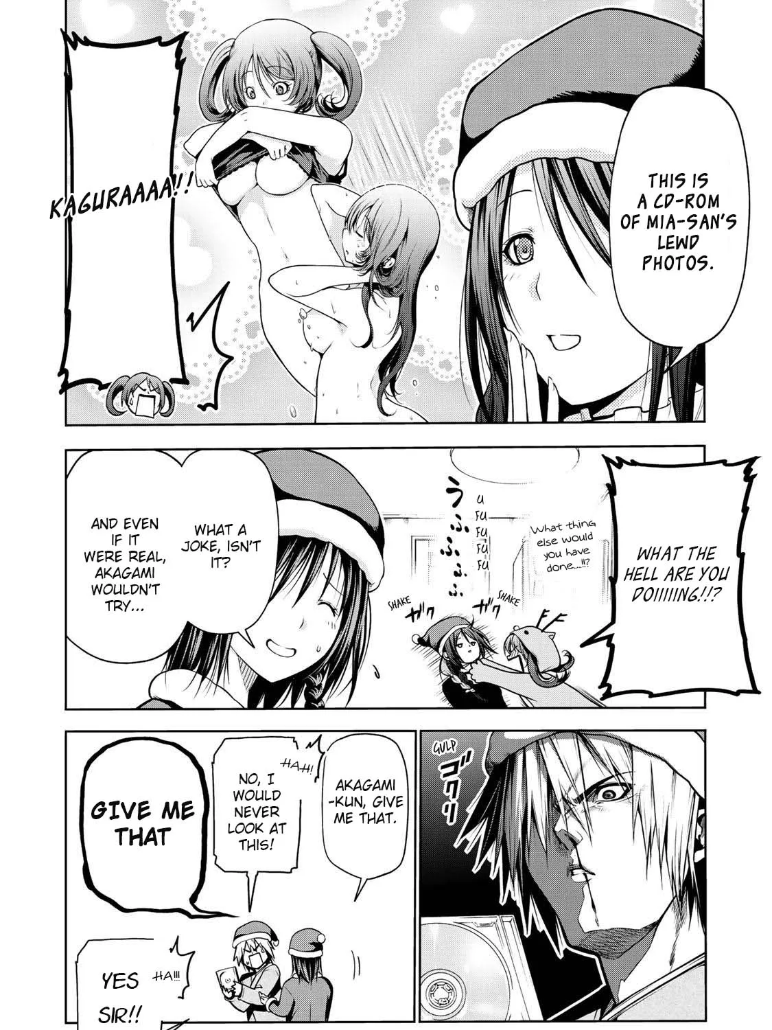 Read Temple chapter 27 image 23 on Lezhin