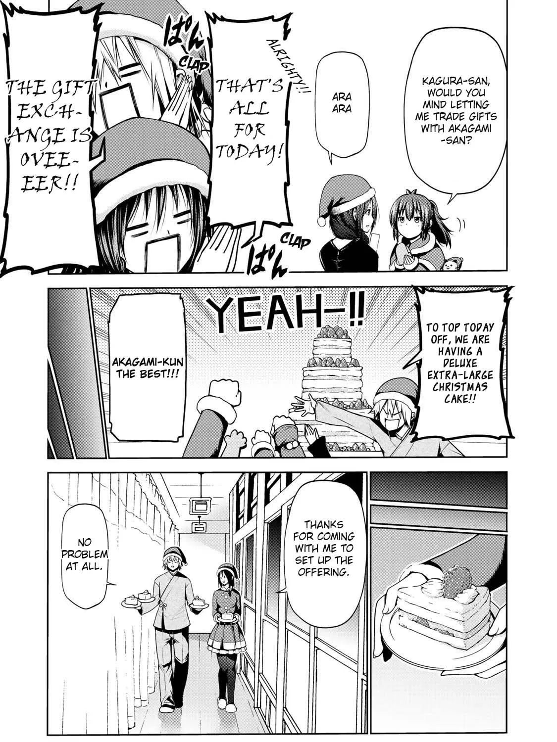 Read Temple chapter 27 image 25 on Lezhin