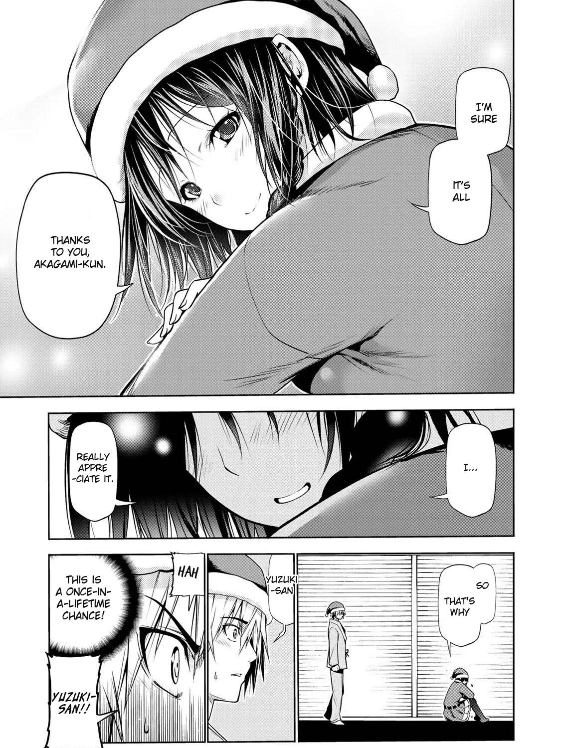 Read Temple chapter 27 image 29 on Lezhin
