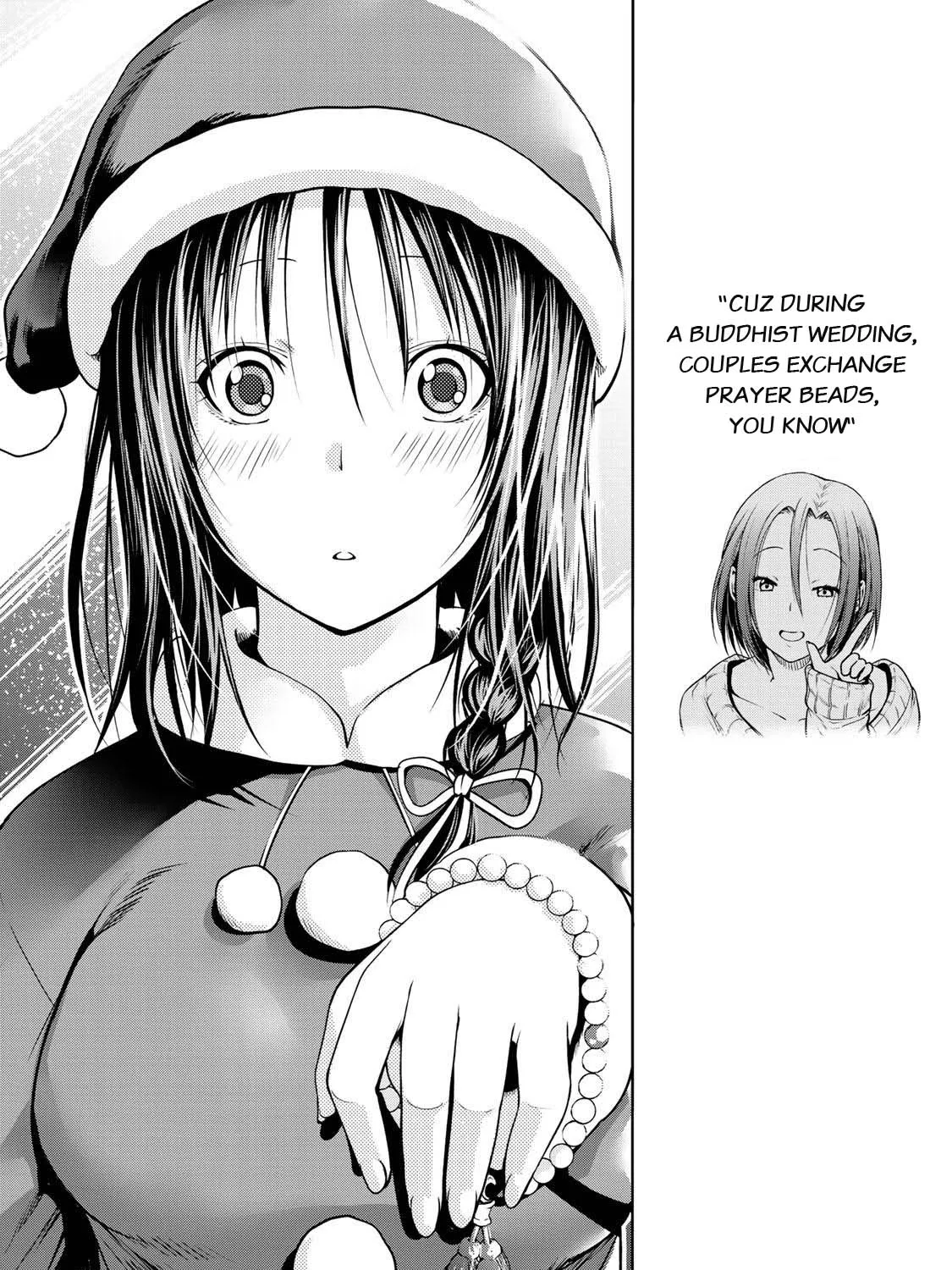 Read Temple chapter 27 image 35 on Lezhin