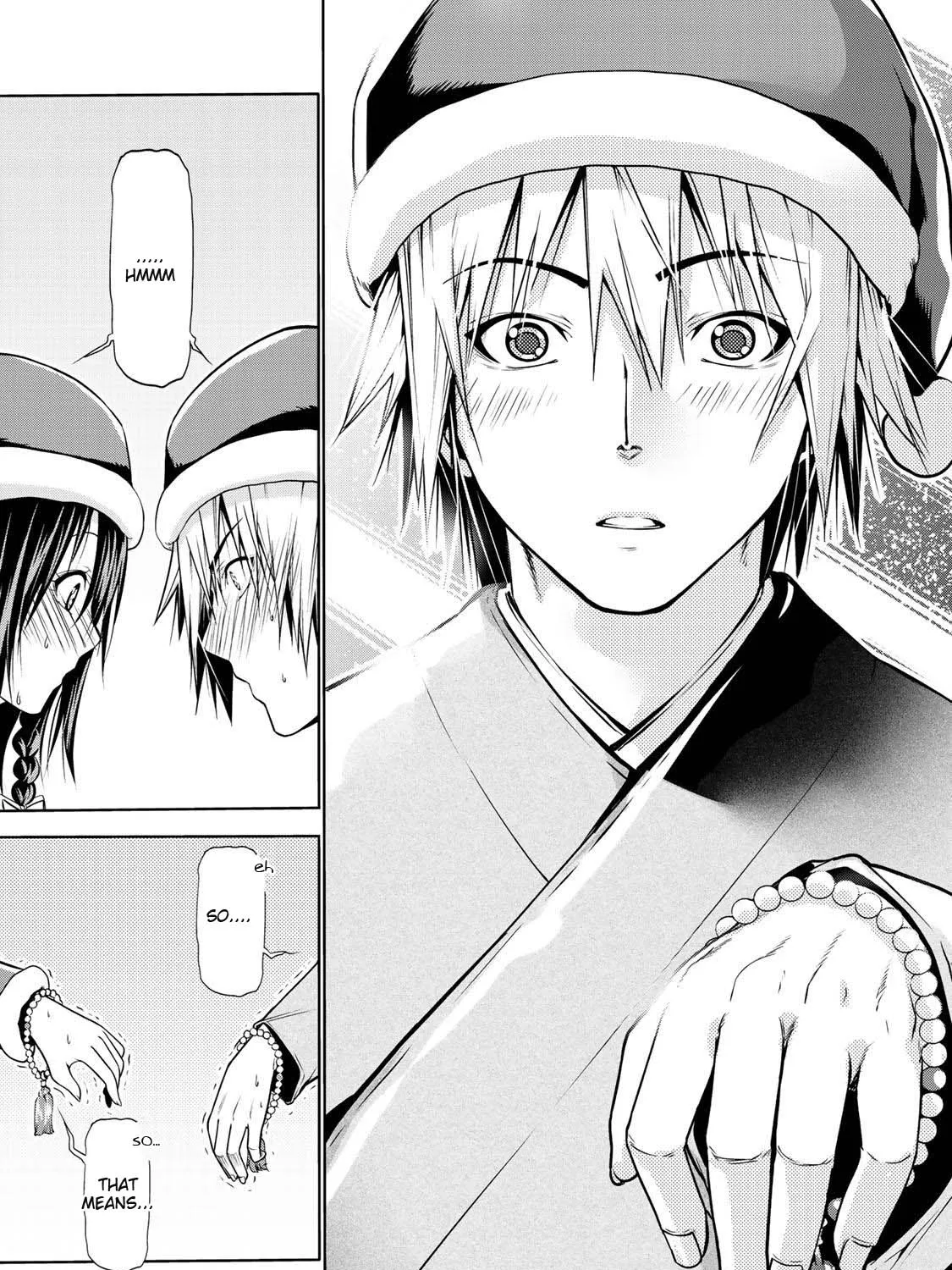Read Temple chapter 27 image 37 on Lezhin