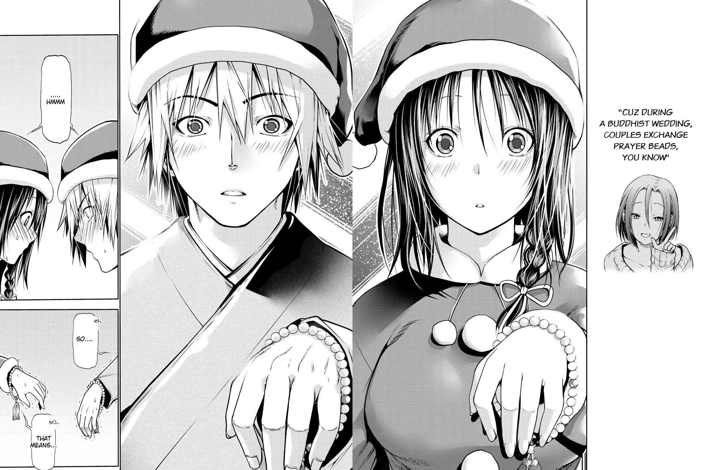Read Temple chapter 27 image 39 on Lezhin