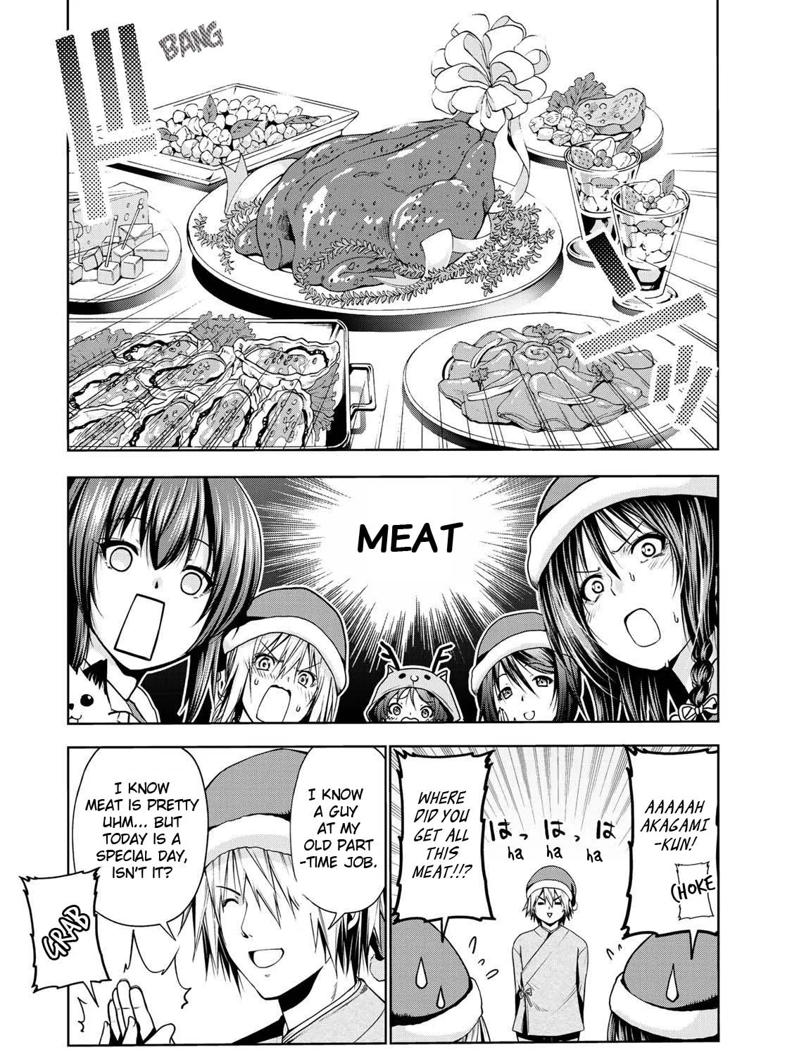 Read Temple chapter 27 image 5 on Lezhin
