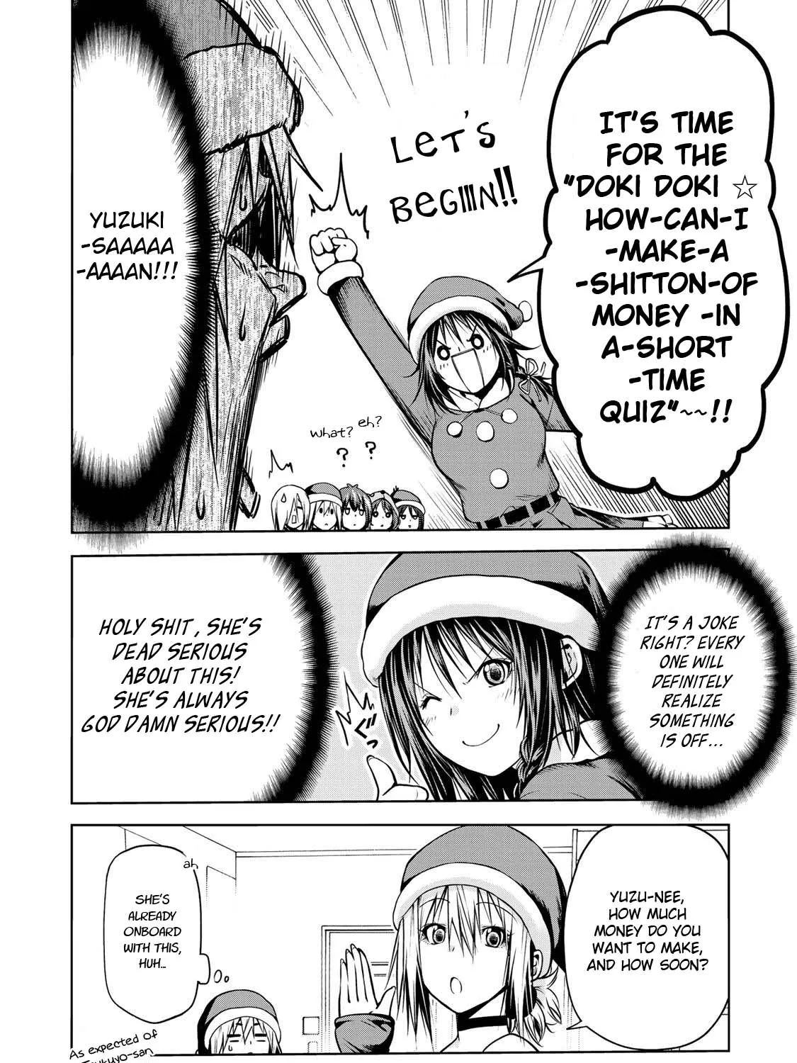 Read Temple chapter 28 image 11 on Lezhin