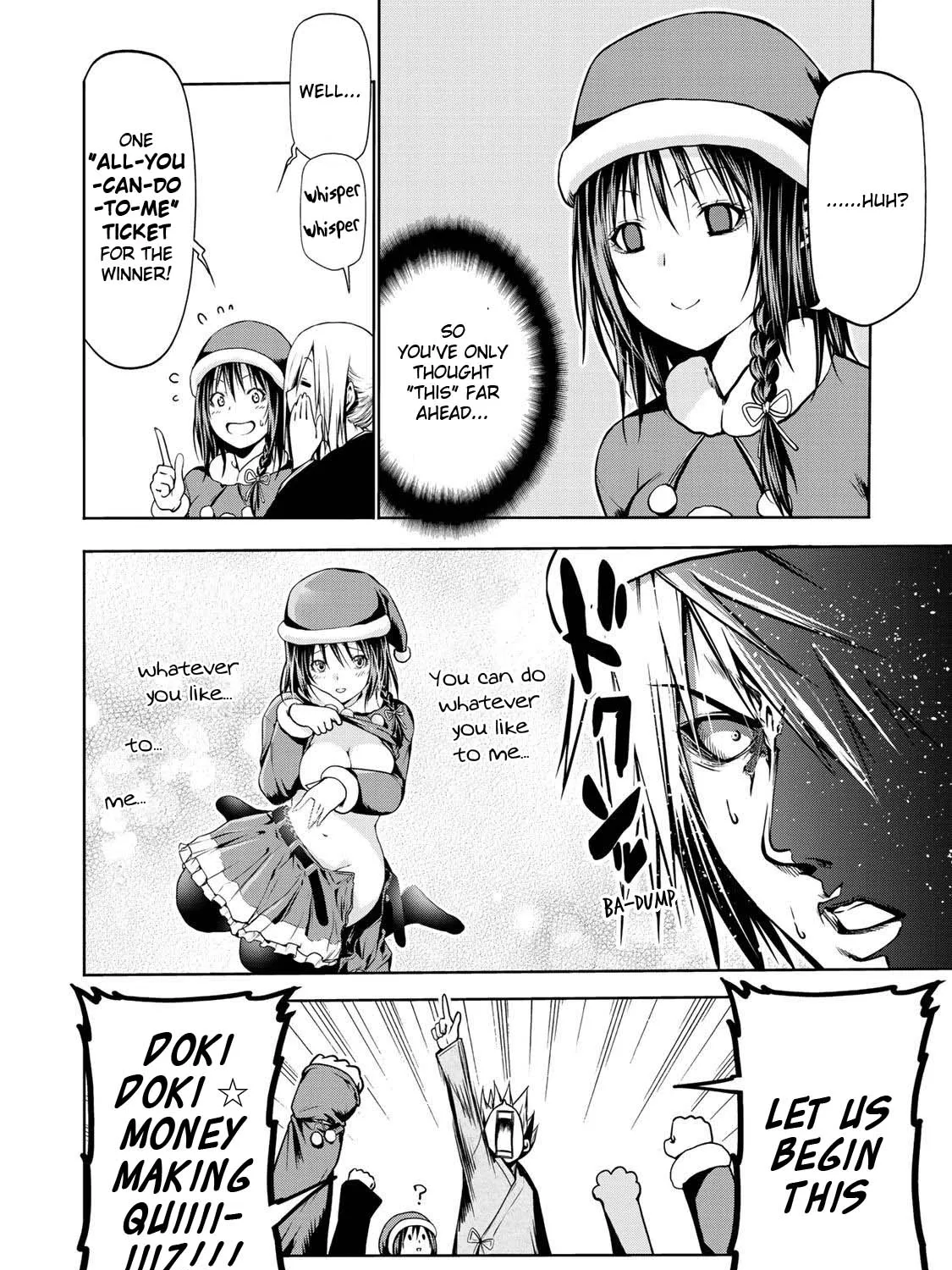 Read Temple chapter 28 image 15 on Lezhin