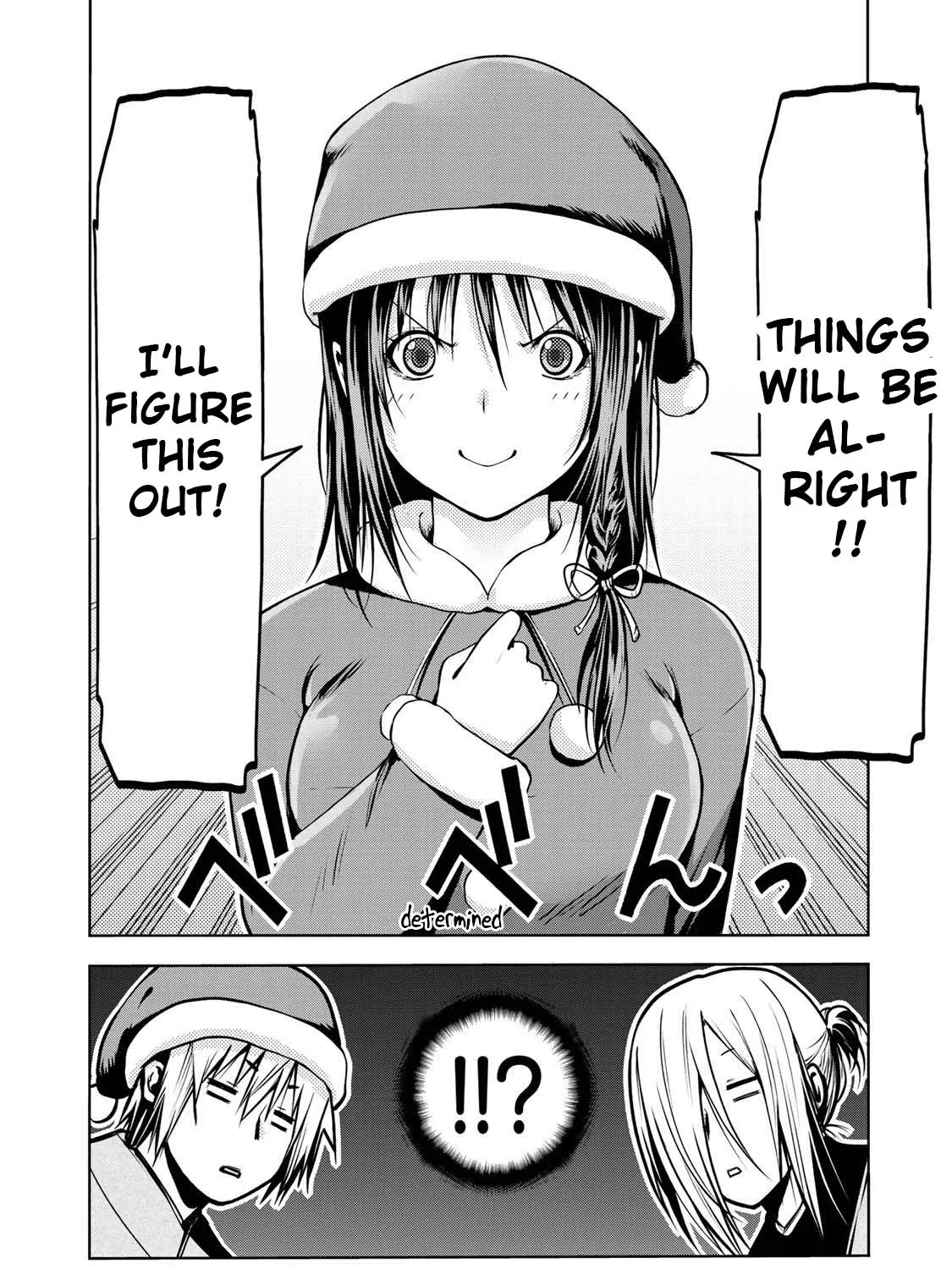 Read Temple chapter 28 image 3 on Lezhin