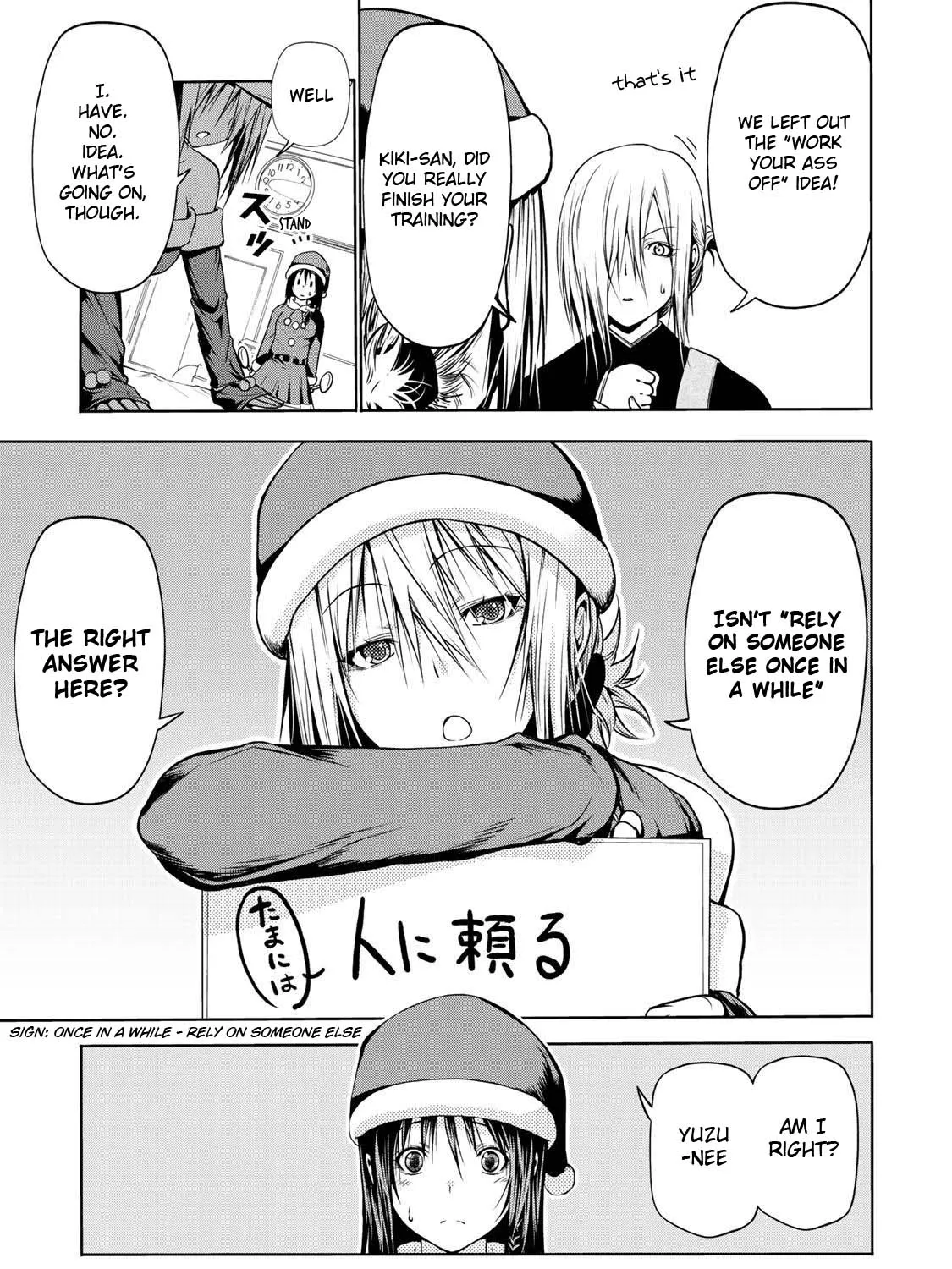 Read Temple chapter 28 image 33 on Lezhin