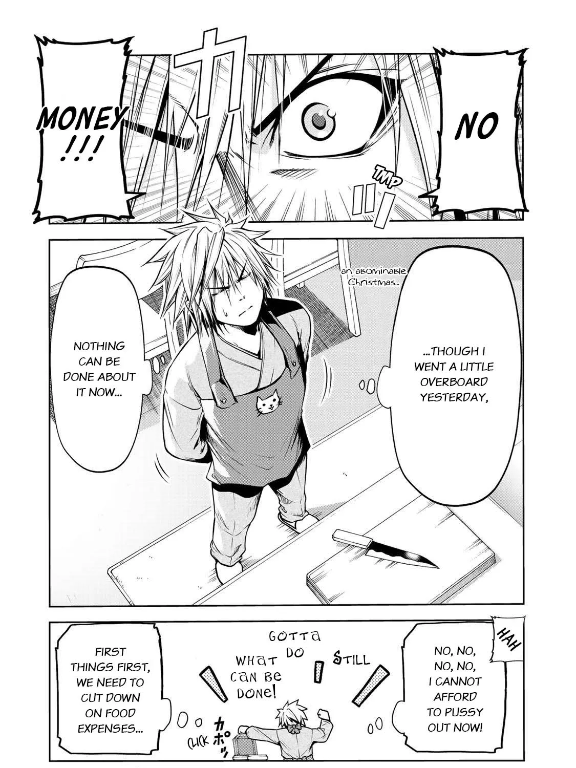 Read Temple chapter 29 image 1 on Lezhin