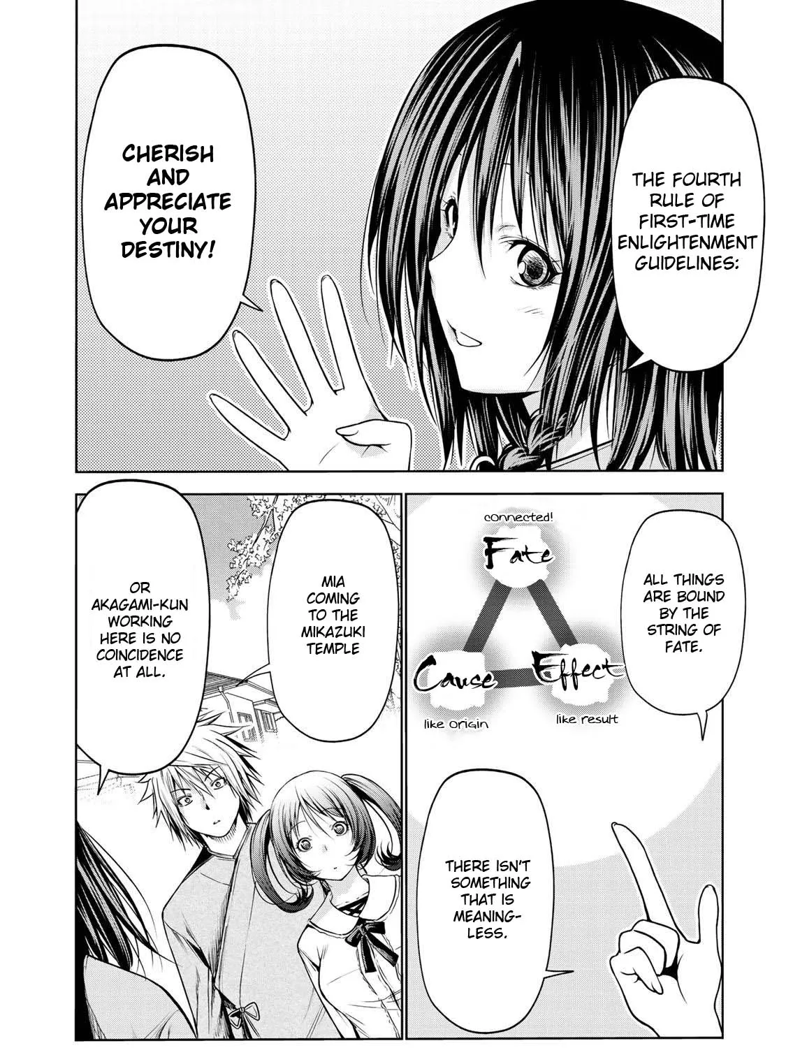 Read Temple chapter 29 image 11 on Lezhin