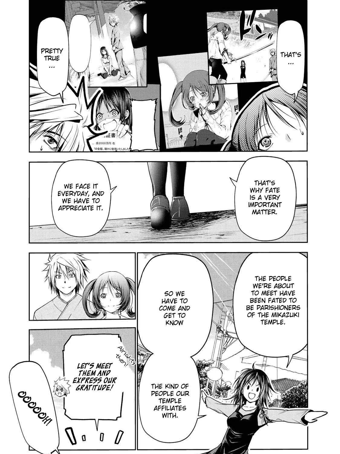Read Temple chapter 29 image 13 on Lezhin