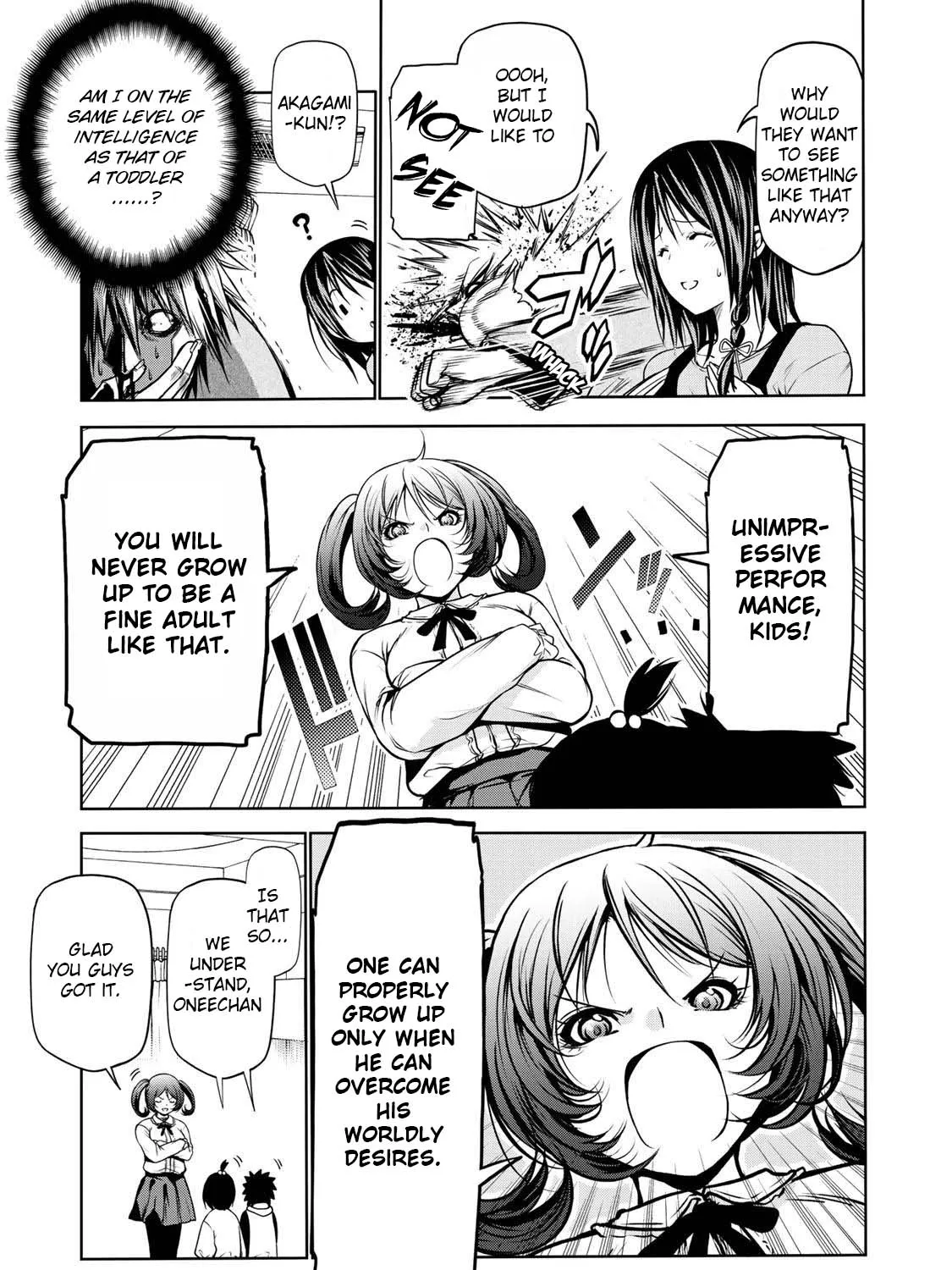 Read Temple chapter 29 image 25 on Lezhin