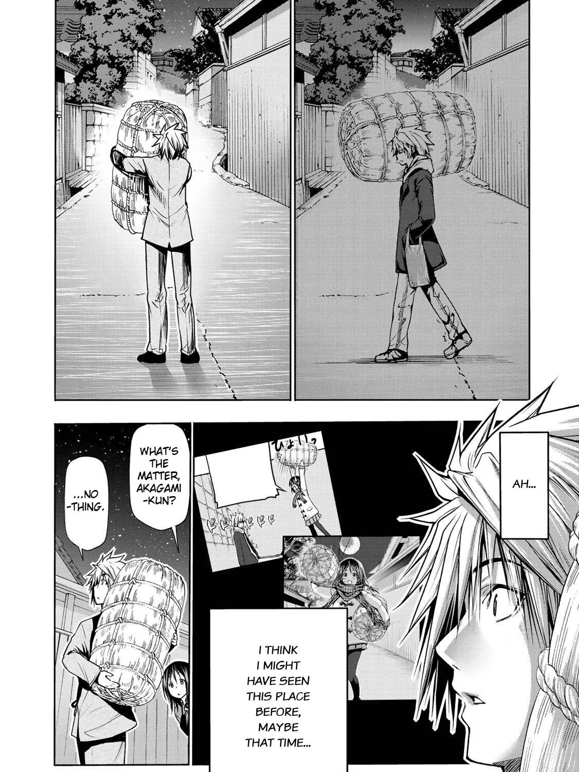 Read Temple chapter 29 image 35 on Lezhin