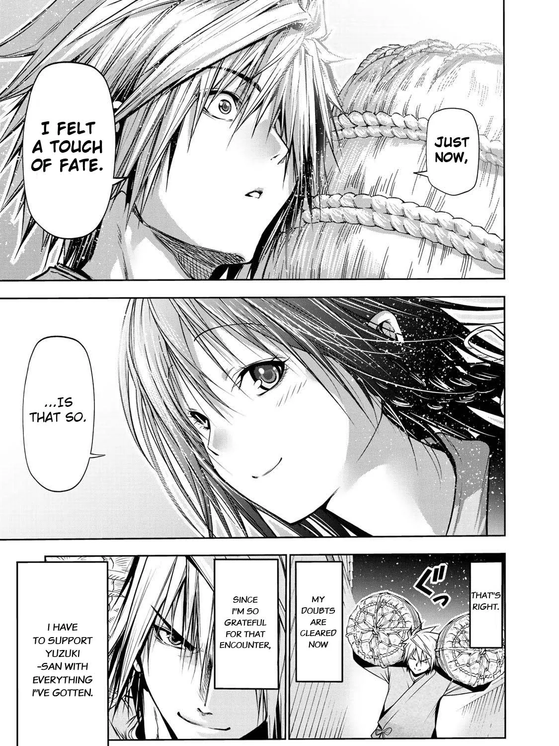 Read Temple chapter 29 image 37 on Lezhin
