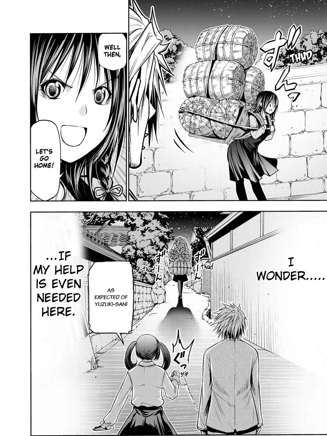 Read Temple chapter 29 image 39 on Lezhin