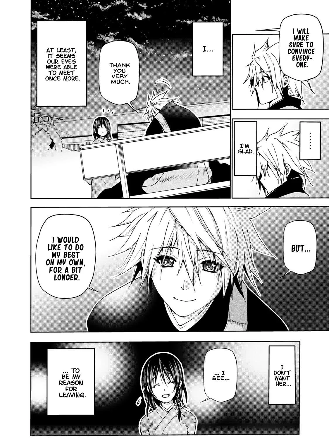 Read Temple chapter 3 image 26 on Lezhin