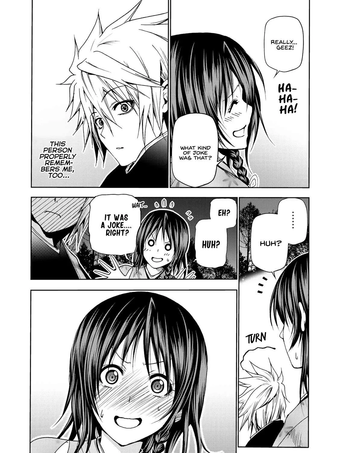 Read Temple chapter 3 image 30 on Lezhin
