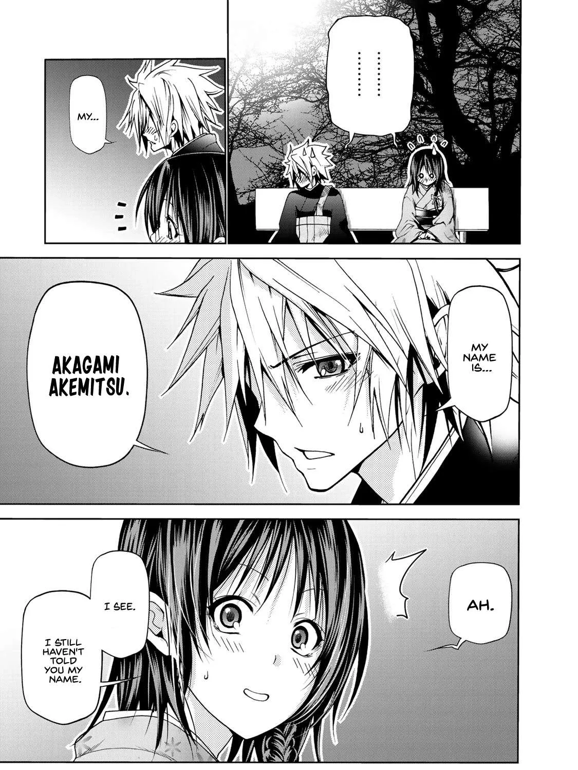 Read Temple chapter 3 image 32 on Lezhin