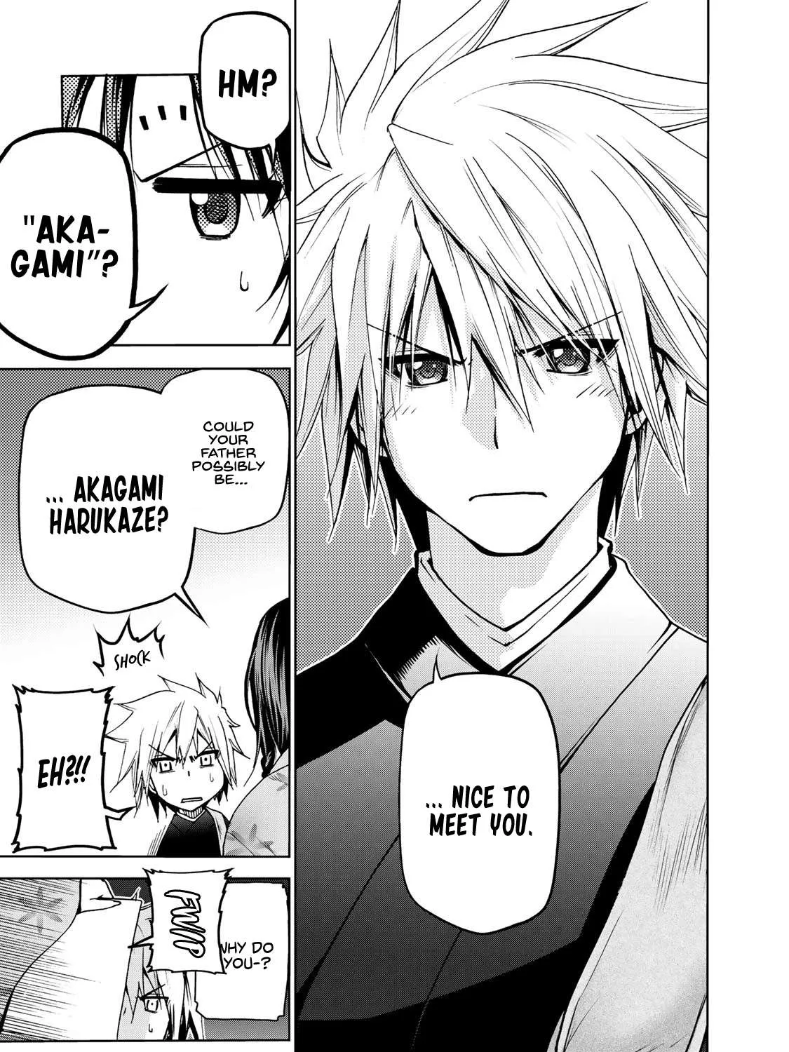 Read Temple chapter 3 image 36 on Lezhin