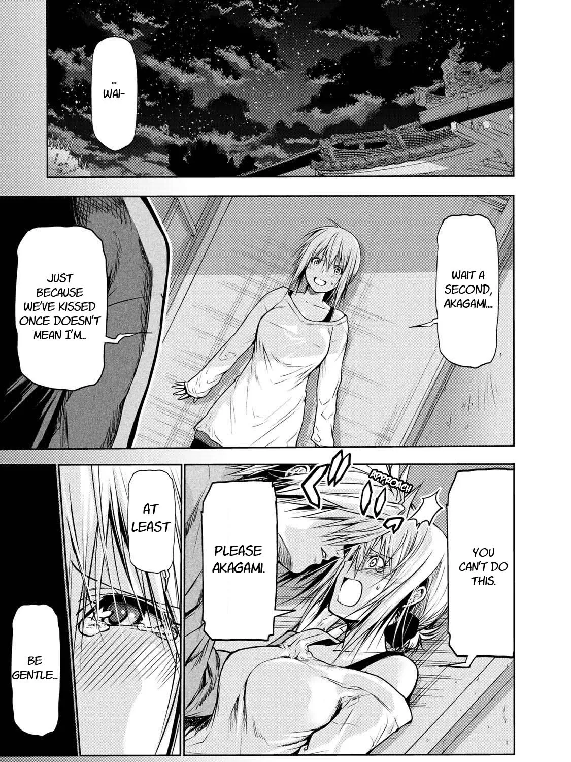 Read Temple chapter 30 image 1 on Lezhin