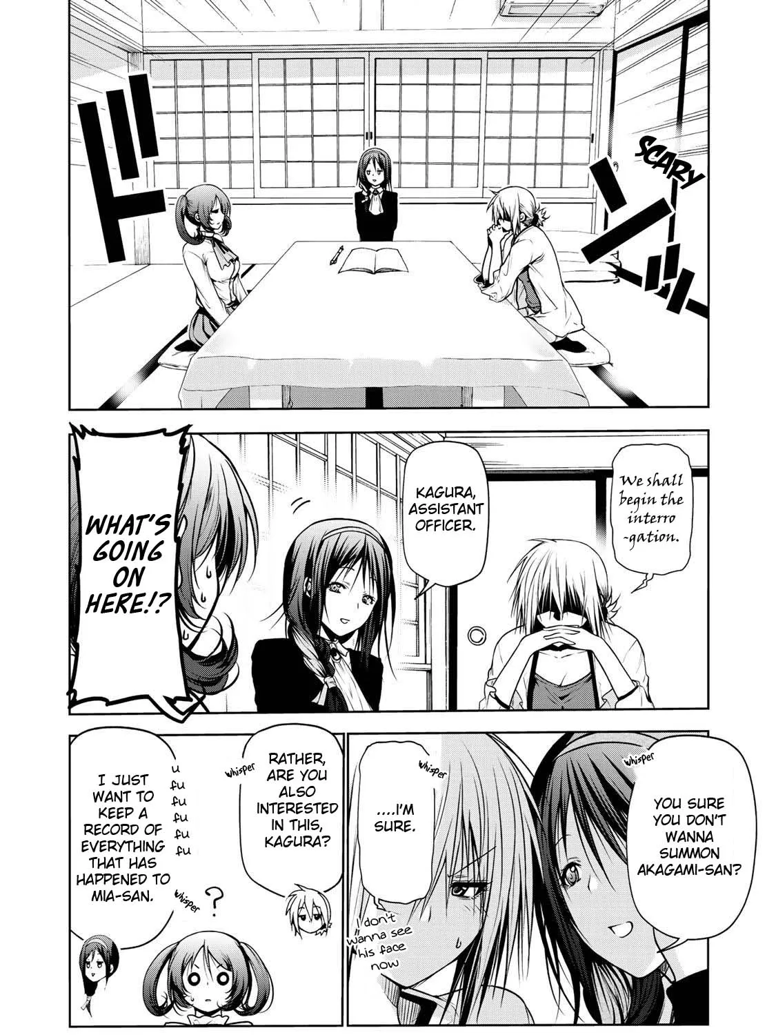 Read Temple chapter 30 image 15 on Lezhin