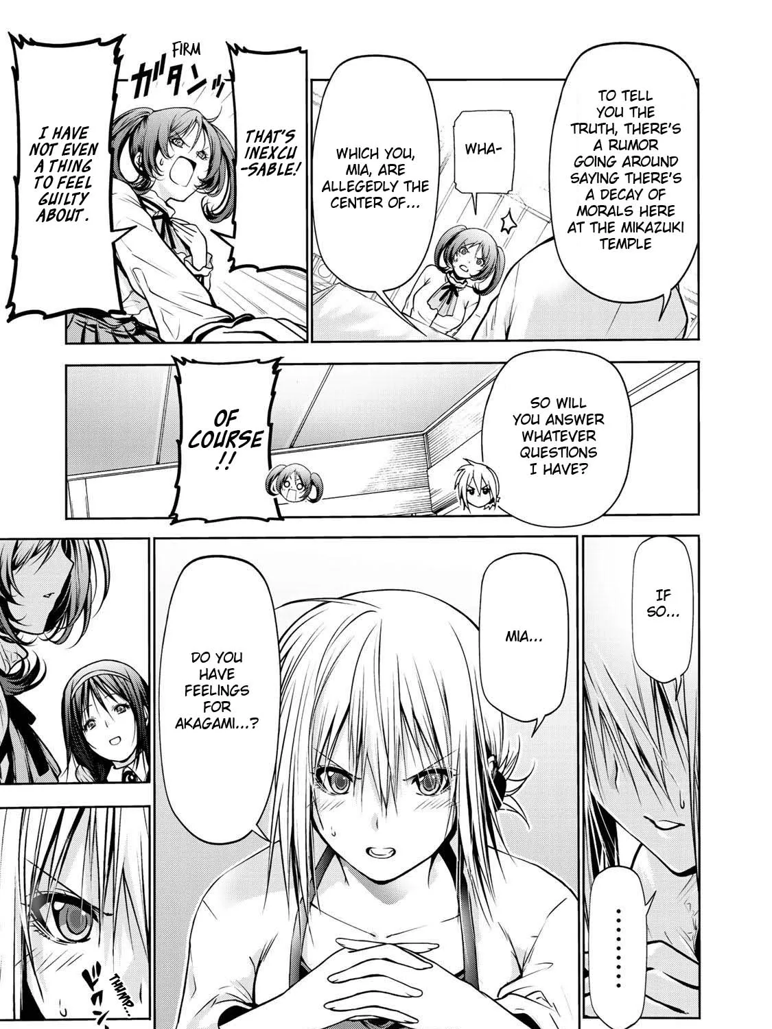 Read Temple chapter 30 image 17 on Lezhin