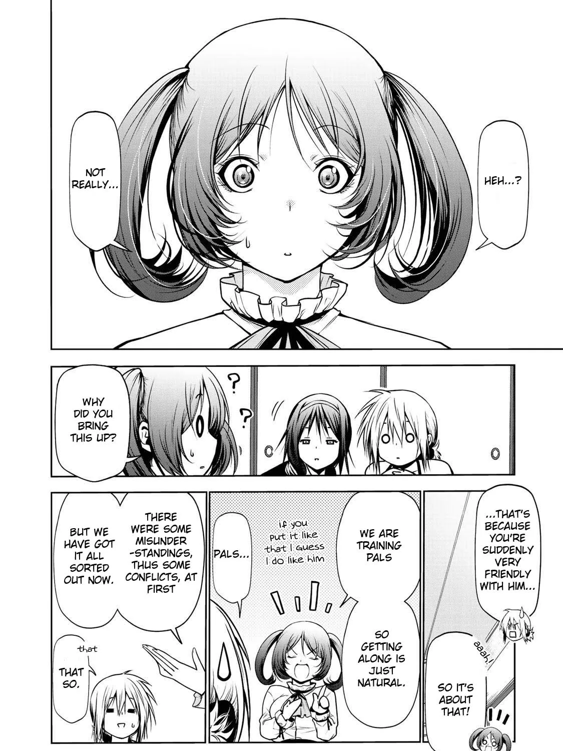 Read Temple chapter 30 image 19 on Lezhin
