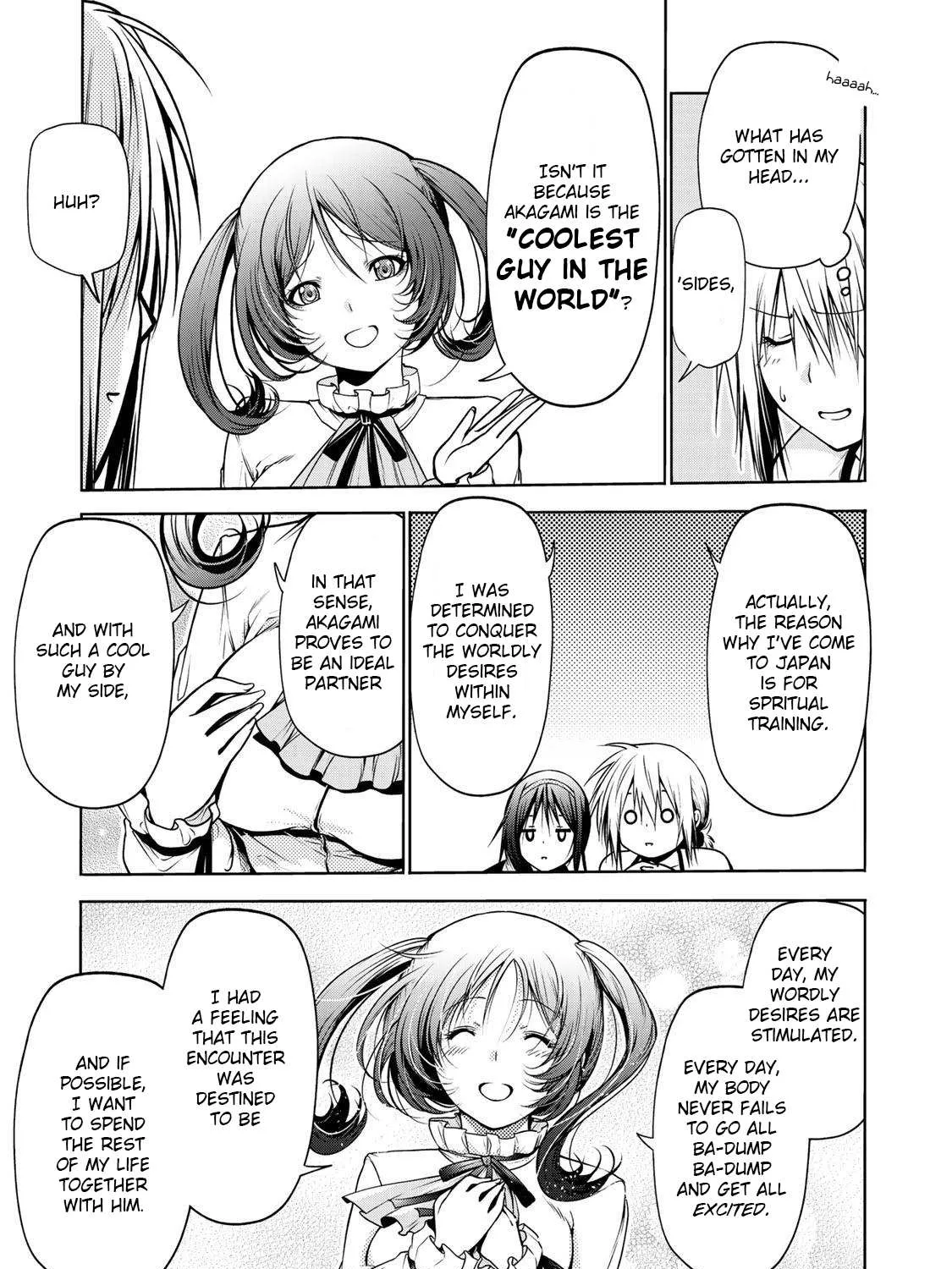 Read Temple chapter 30 image 21 on Lezhin