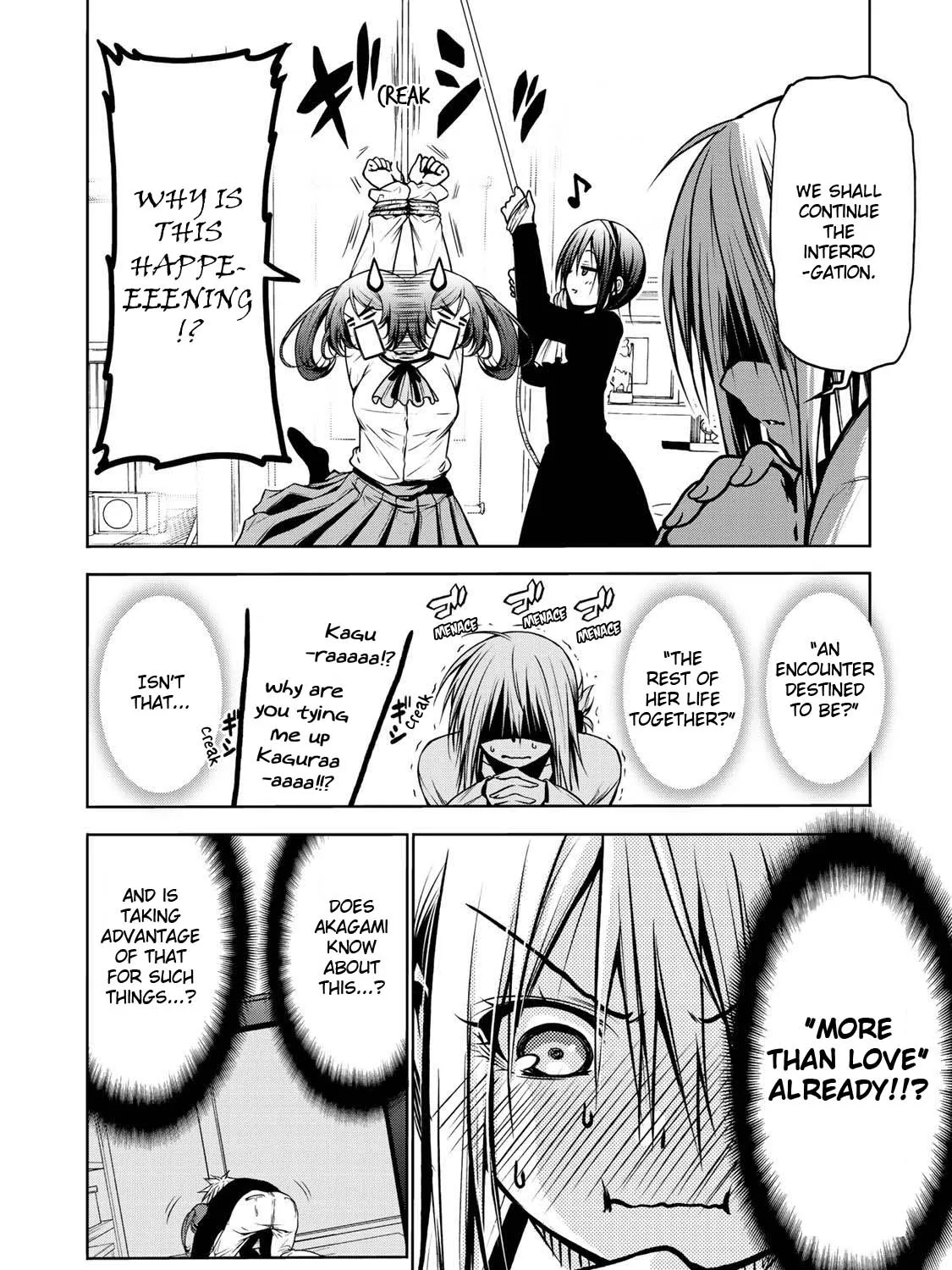 Read Temple chapter 30 image 23 on Lezhin