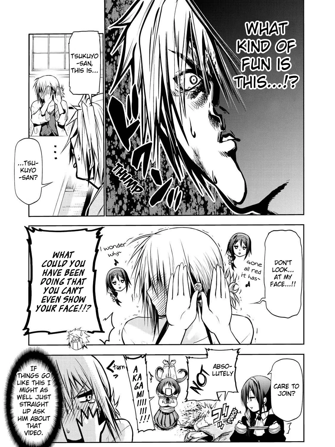 Read Temple chapter 30 image 29 on Lezhin