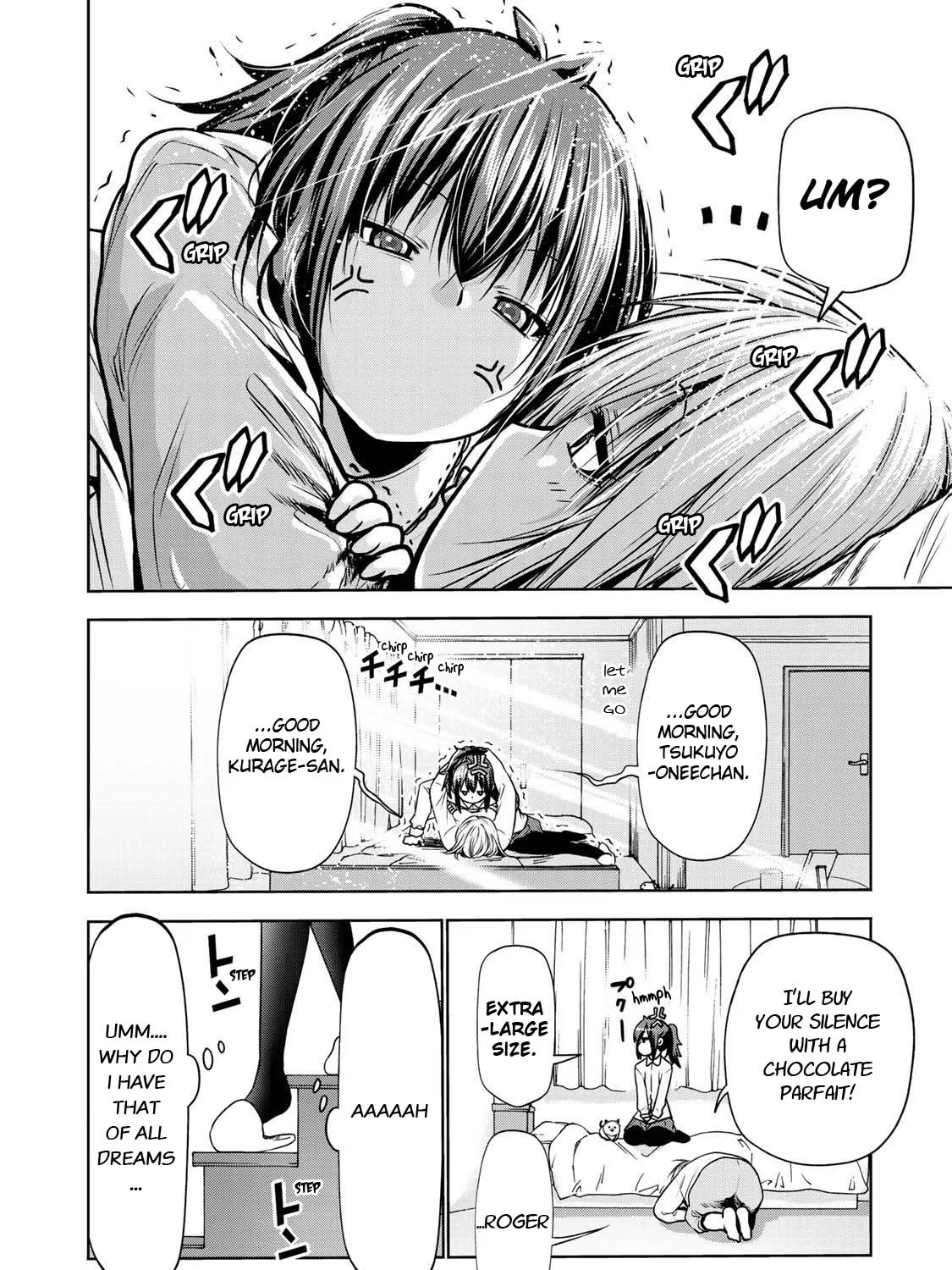 Read Temple chapter 30 image 3 on Lezhin