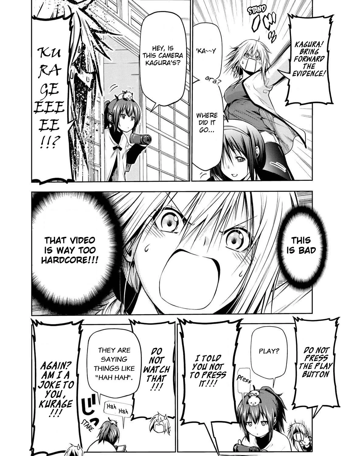 Read Temple chapter 30 image 31 on Lezhin