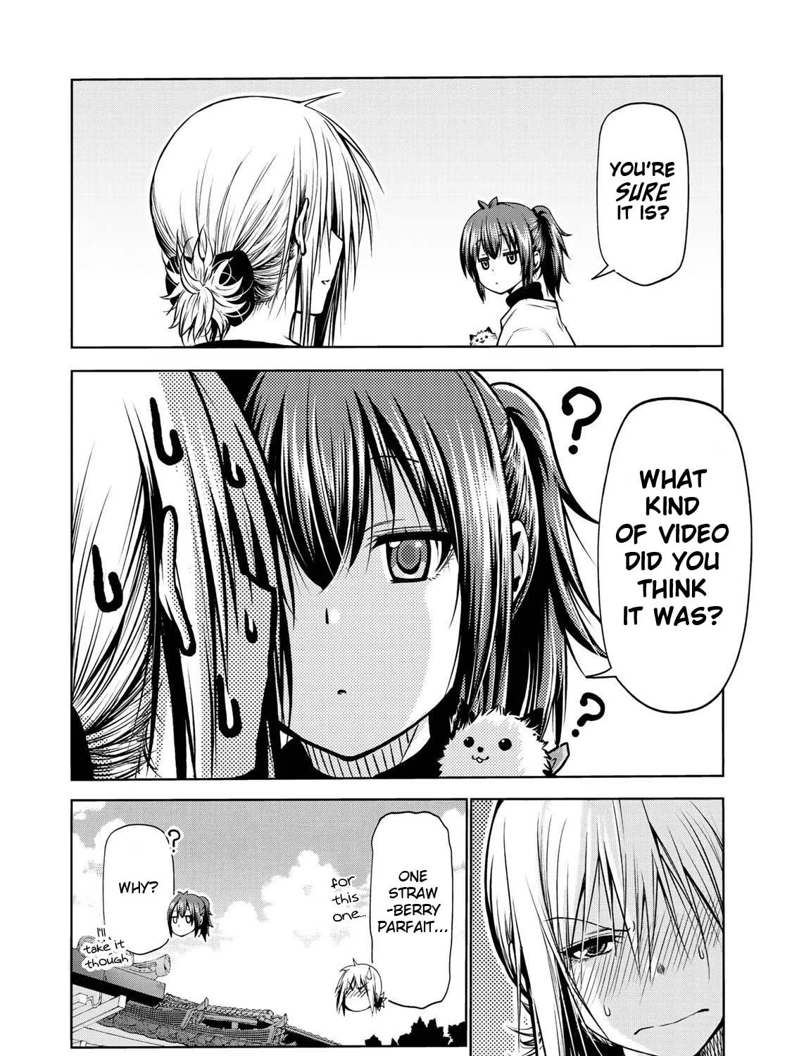 Read Temple chapter 30 image 35 on Lezhin