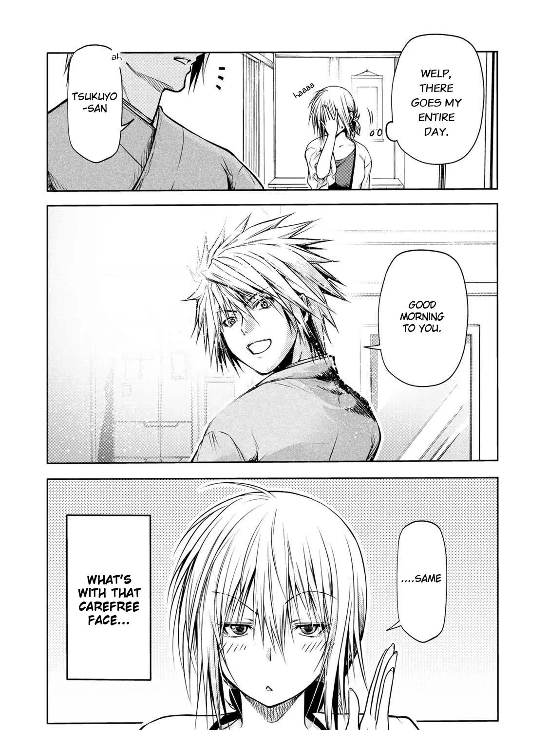 Read Temple chapter 30 image 5 on Lezhin