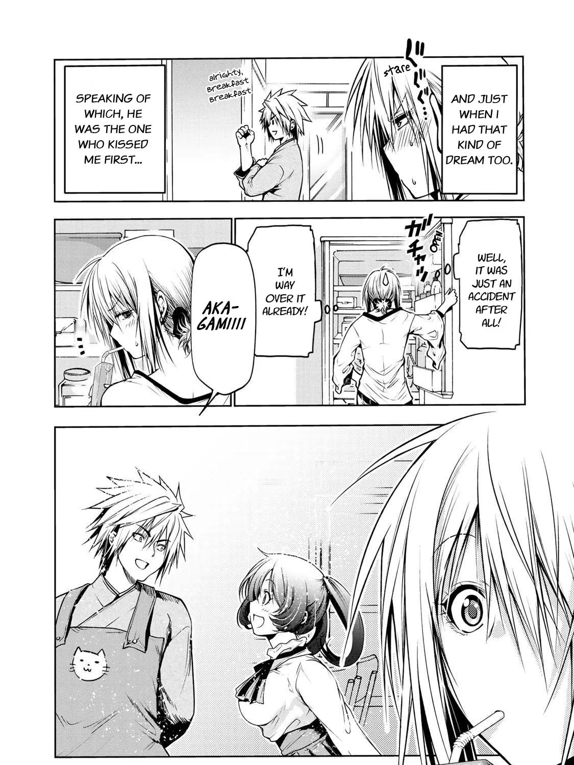 Read Temple chapter 30 image 7 on Lezhin