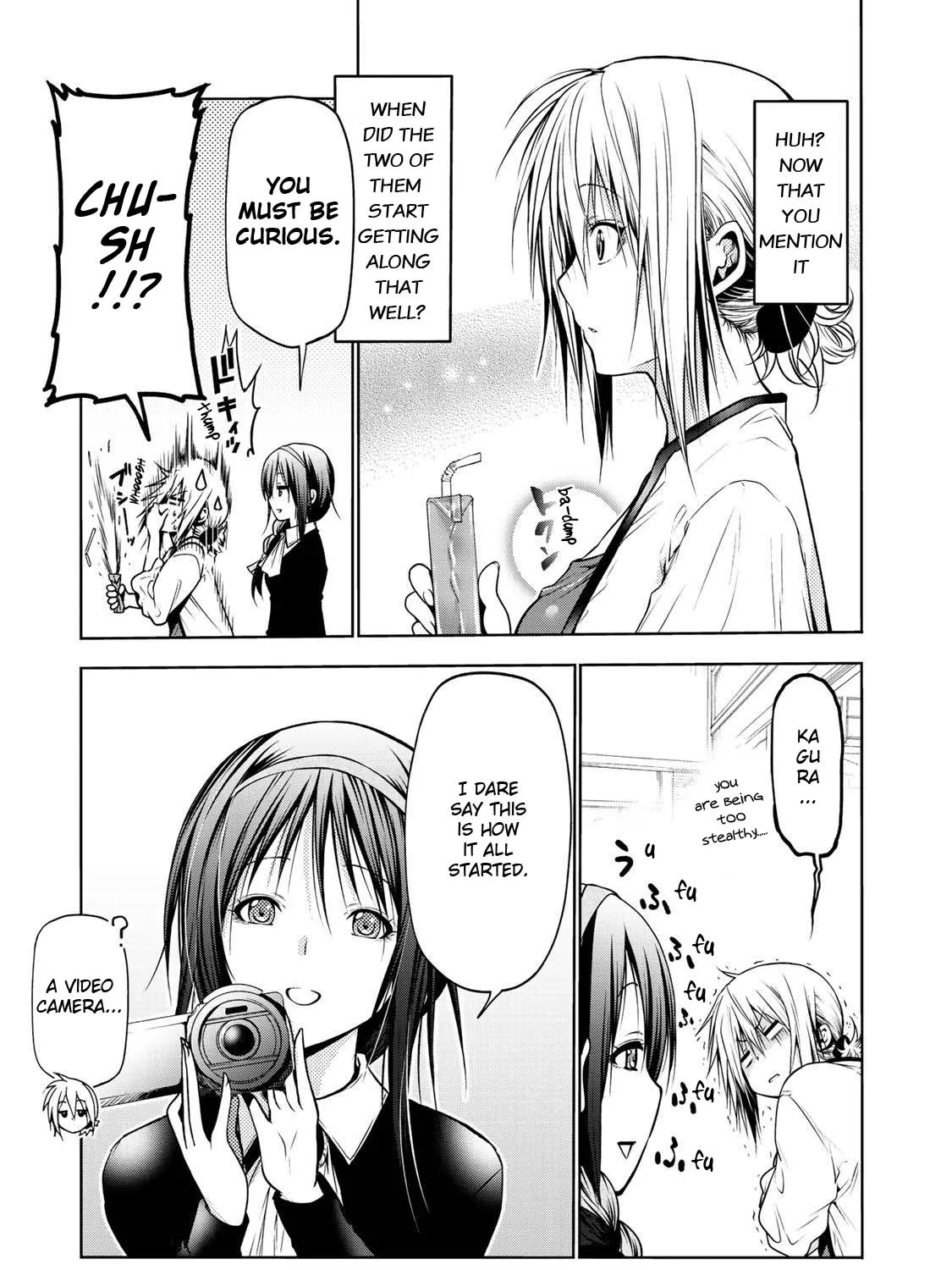 Read Temple chapter 30 image 9 on Lezhin