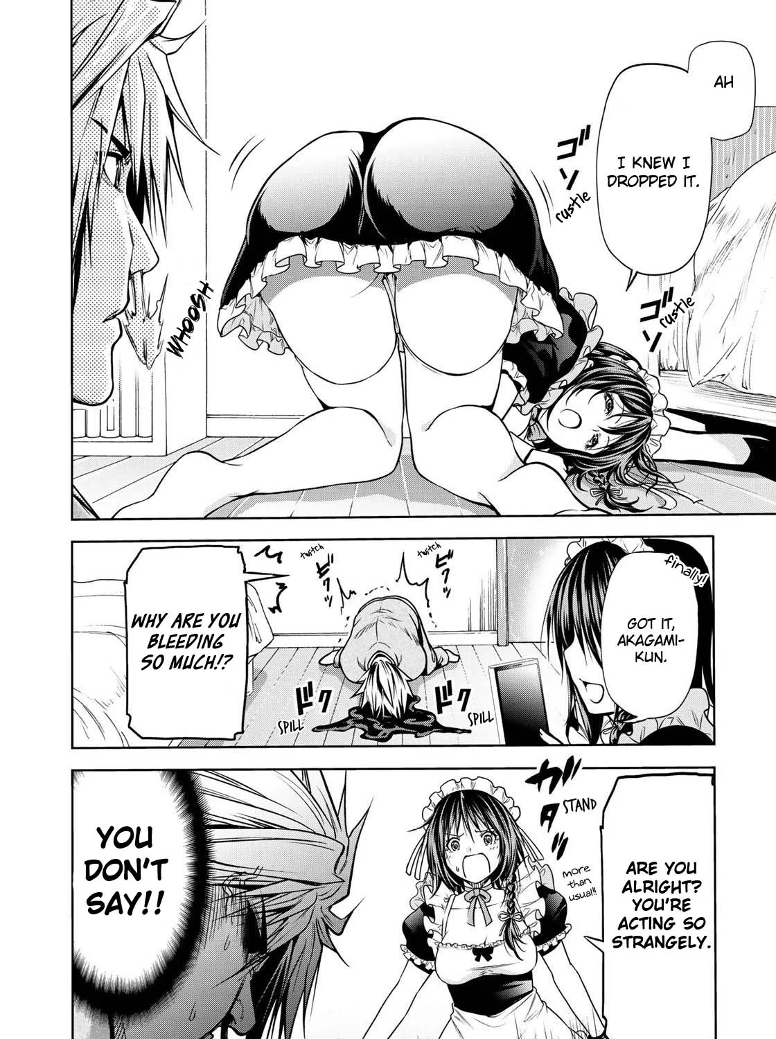 Read Temple chapter 31 image 11 on Lezhin