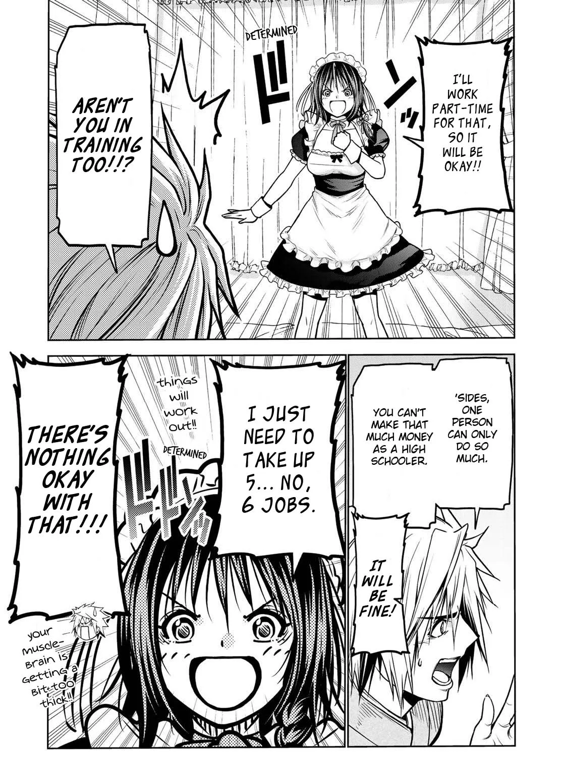 Read Temple chapter 31 image 17 on Lezhin