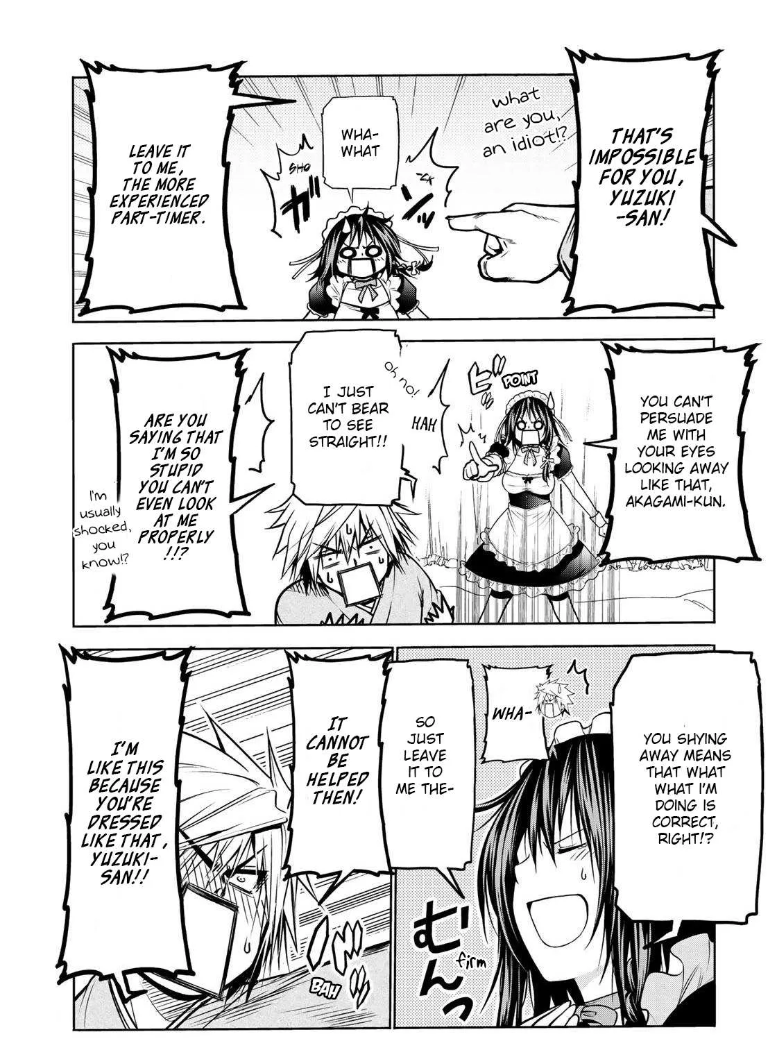 Read Temple chapter 31 image 19 on Lezhin