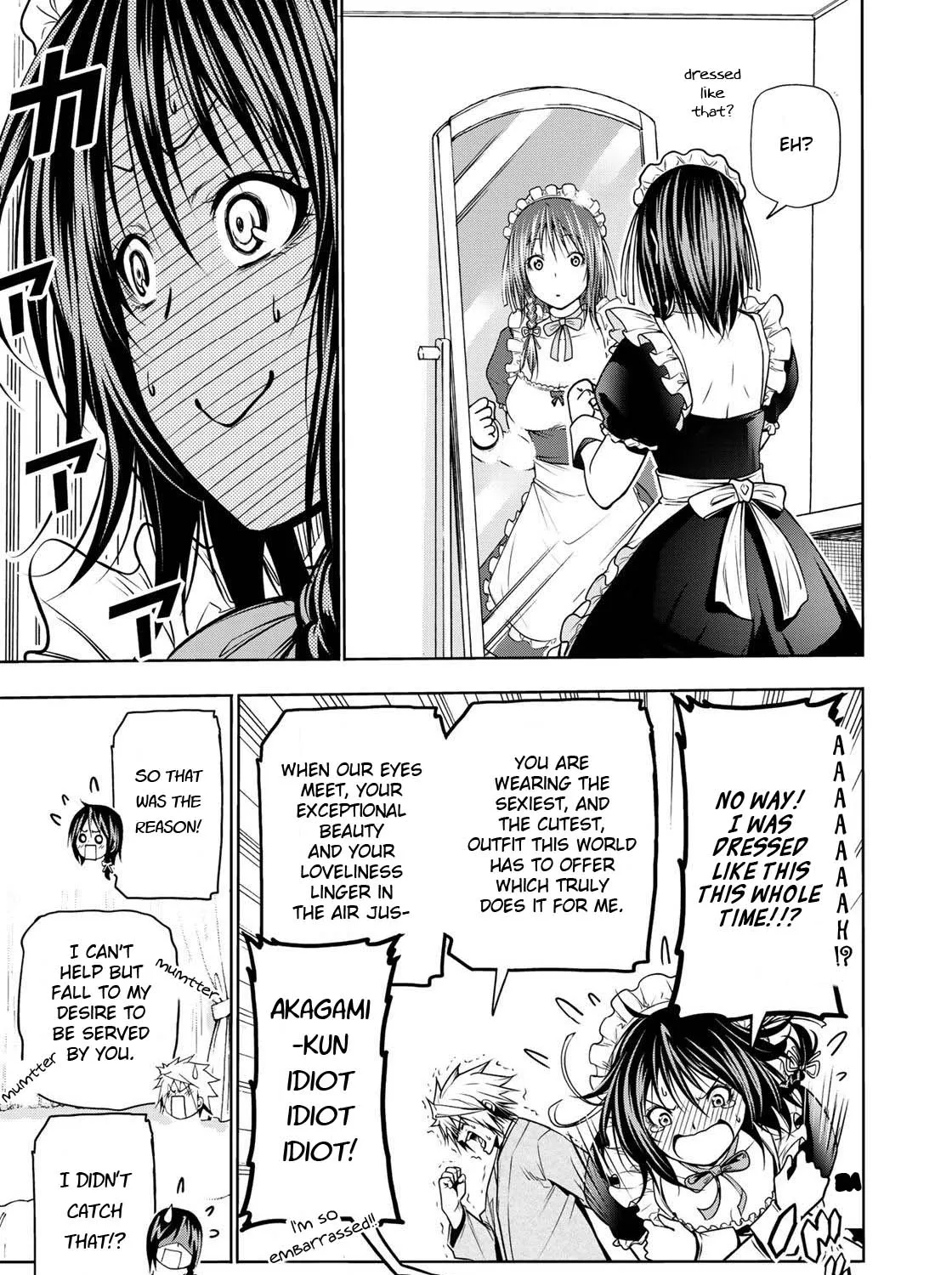 Read Temple chapter 31 image 21 on Lezhin