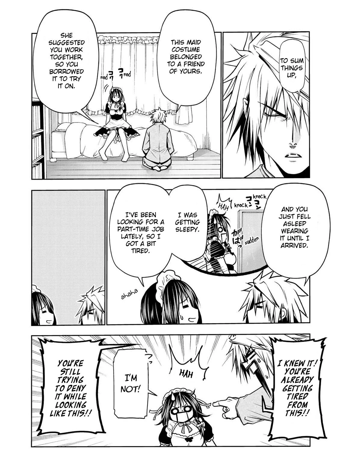 Read Temple chapter 31 image 23 on Lezhin
