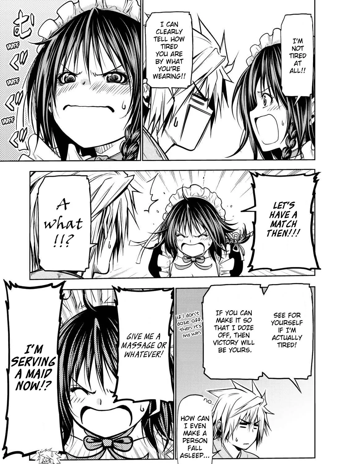 Read Temple chapter 31 image 25 on Lezhin