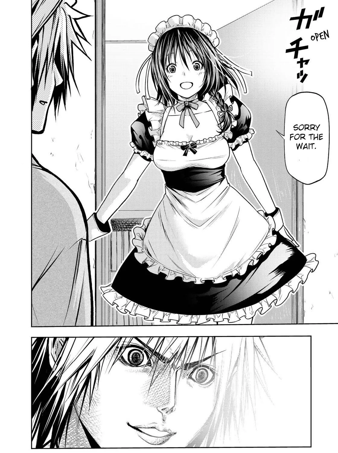 Read Temple chapter 31 image 3 on Lezhin