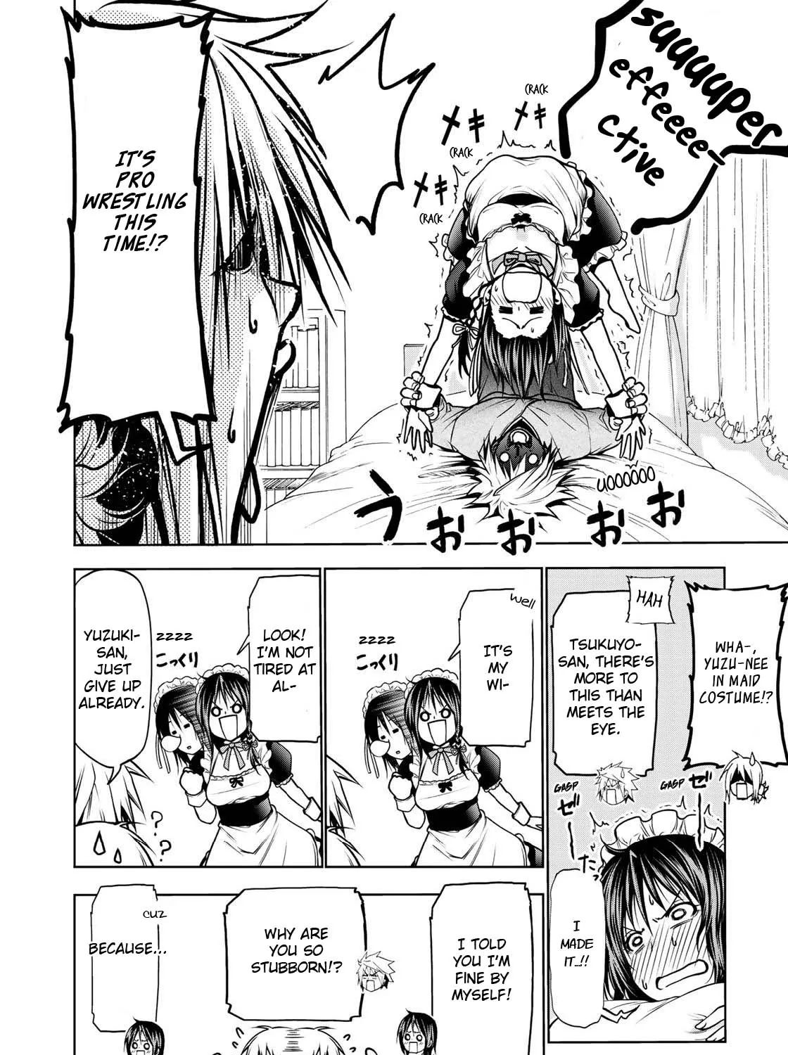 Read Temple chapter 31 image 35 on Lezhin