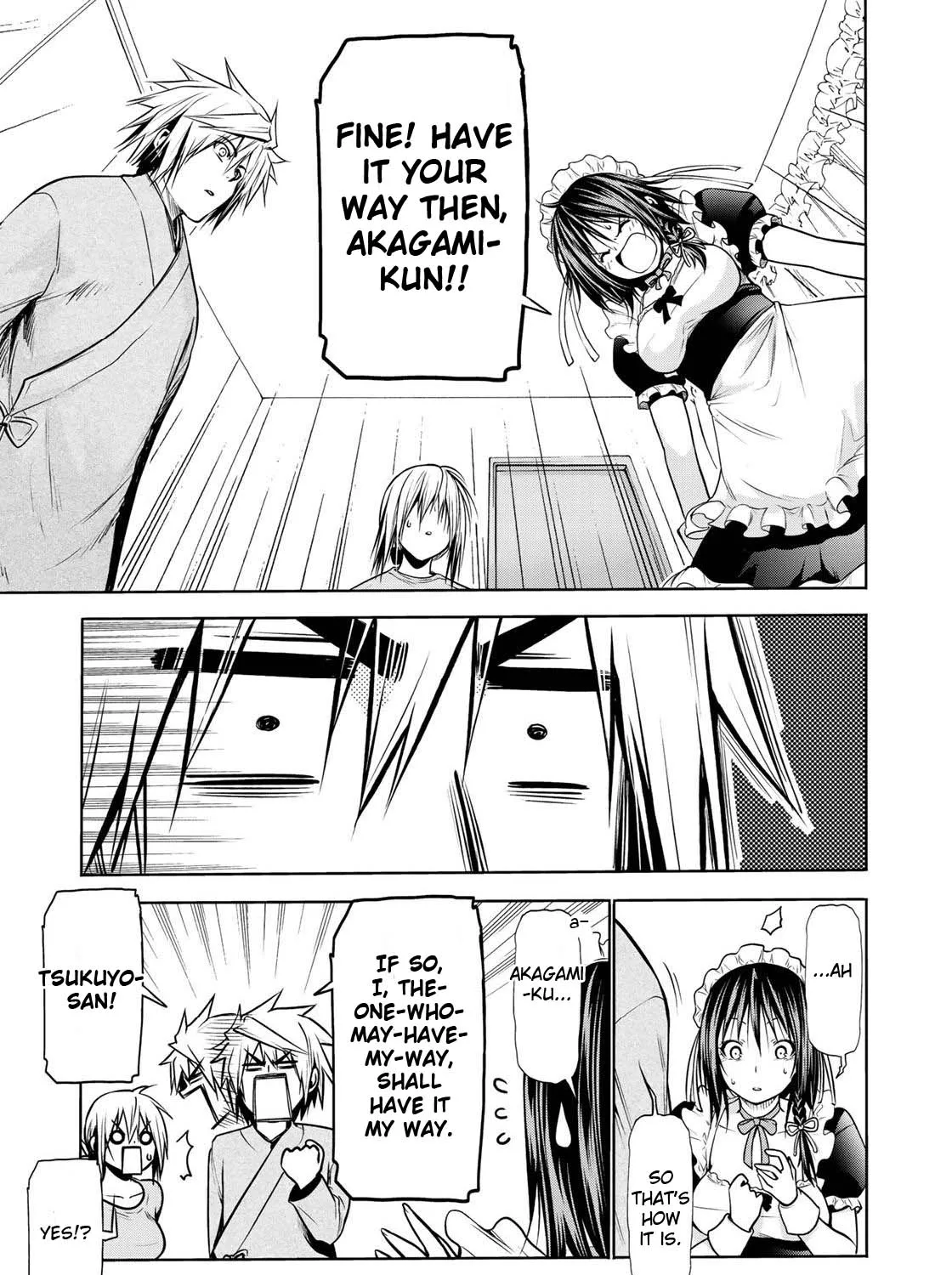 Read Temple chapter 31 image 37 on Lezhin